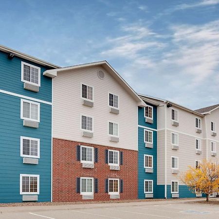 Woodspring Suites Ankeny Des Moines Extérieur photo