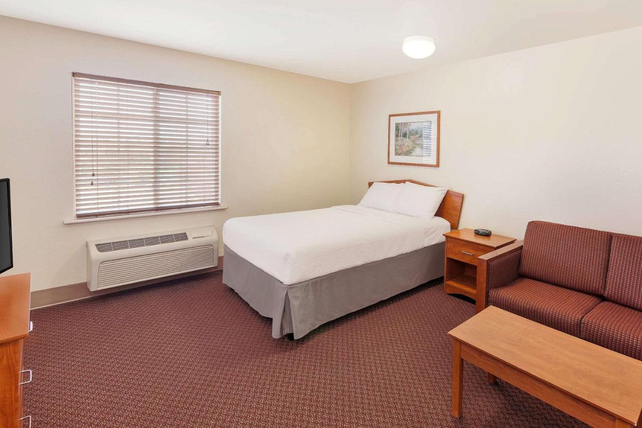 Woodspring Suites Ankeny Des Moines Extérieur photo