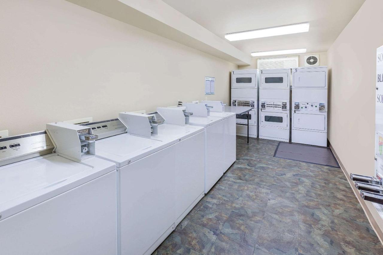Woodspring Suites Ankeny Des Moines Extérieur photo