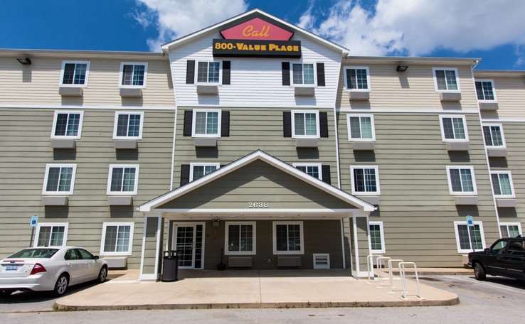 Woodspring Suites Ankeny Des Moines Extérieur photo
