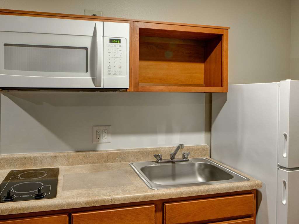 Woodspring Suites Ankeny Des Moines Chambre photo
