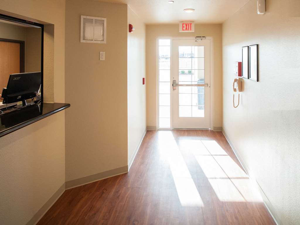 Woodspring Suites Ankeny Des Moines Intérieur photo