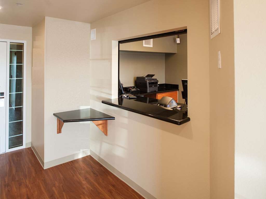 Woodspring Suites Ankeny Des Moines Intérieur photo